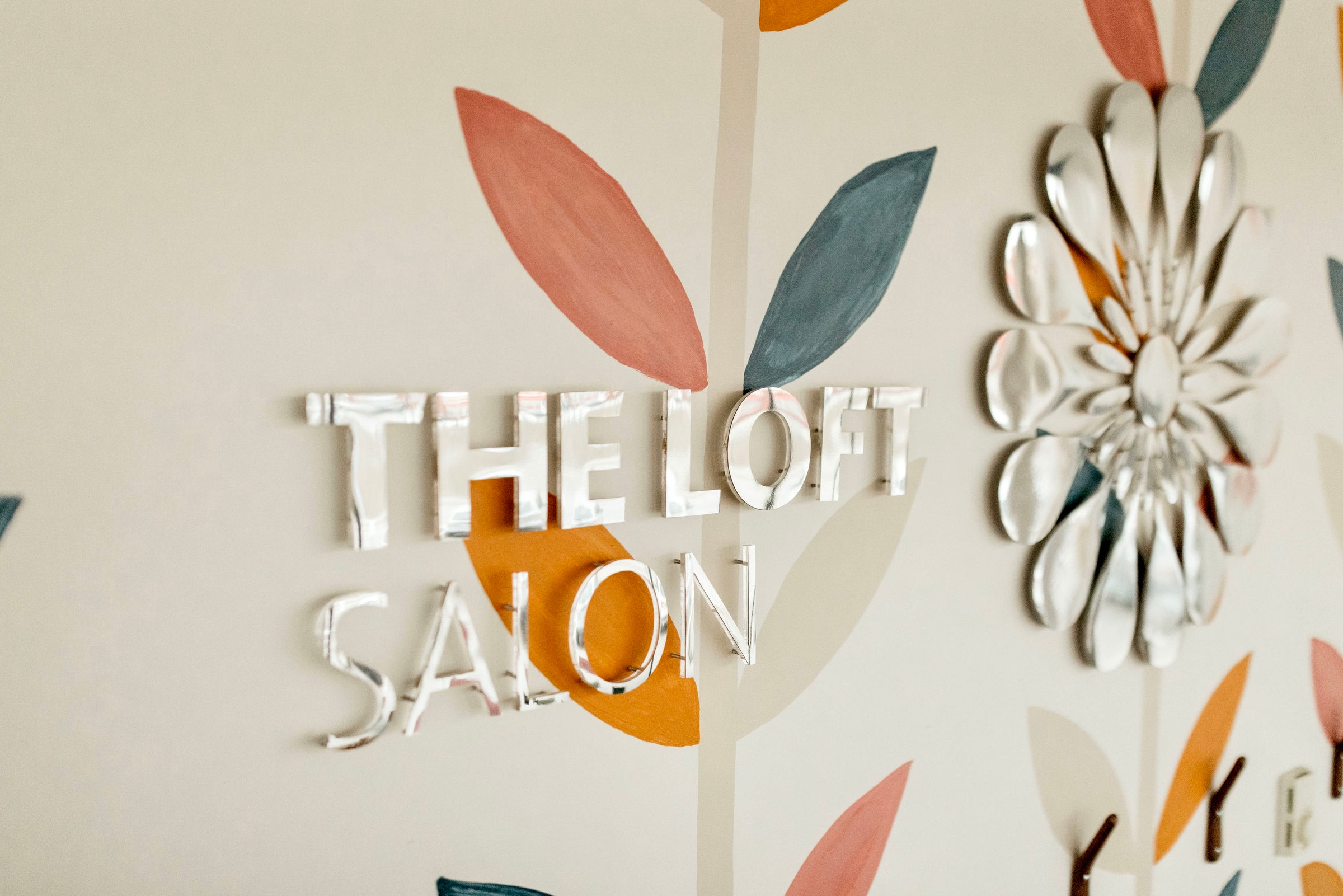 The Loft Salon